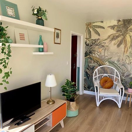 My Little Provence Hyeres Apartment Exterior photo