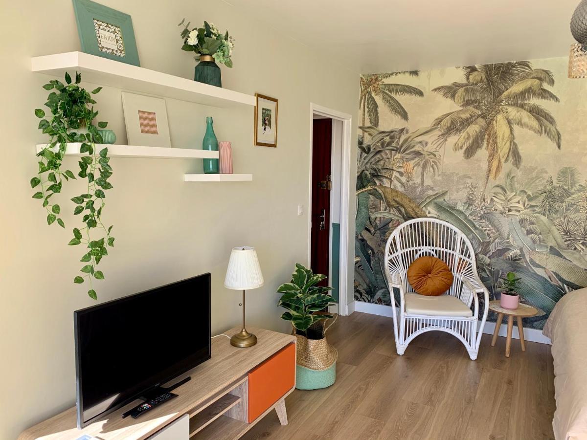 My Little Provence Hyeres Apartment Exterior photo