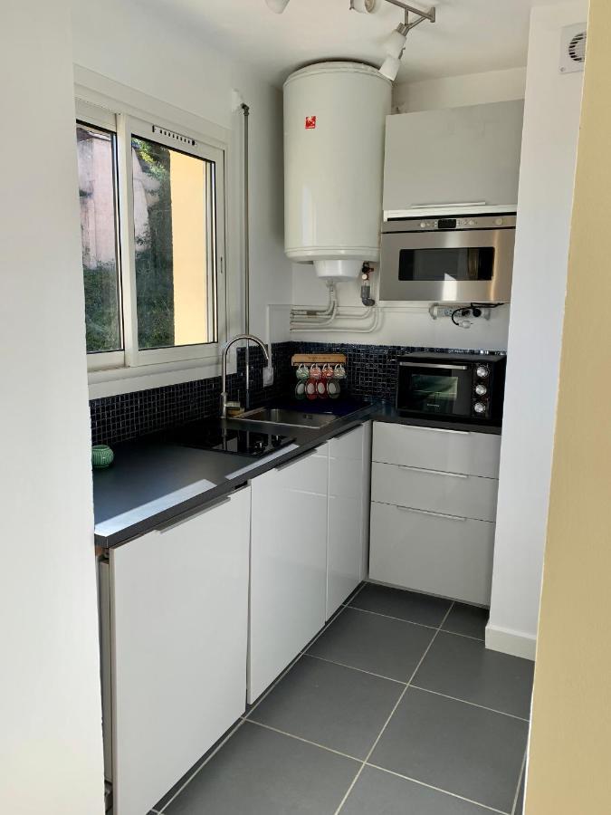 My Little Provence Hyeres Apartment Exterior photo