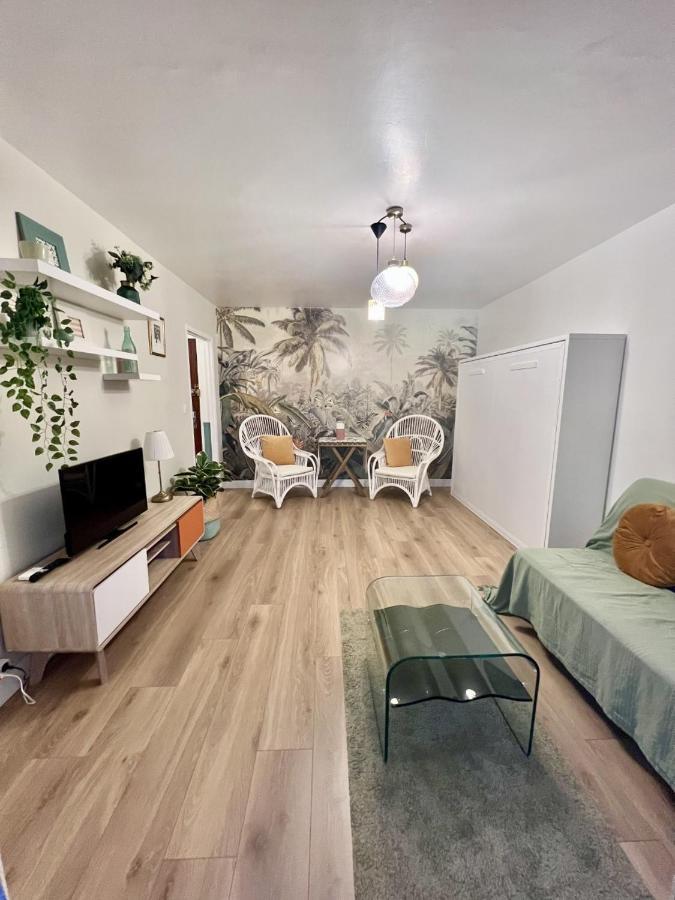 My Little Provence Hyeres Apartment Exterior photo